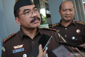 Kejari temukan indikasi penyalahgunaan anggaran Pilkada Lombok Barat