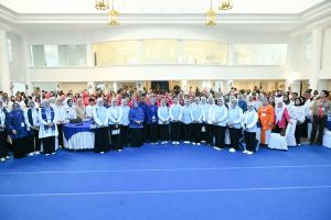 Ketua Umum Dekranas dorong hemat energi jadi gaya hidup masyarakat