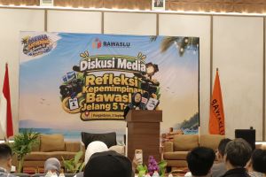 Bawaslu nilai penerapan "e-voting" perlu dikaji lebih mendalam