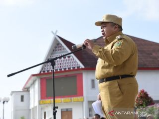 Dolly Pasaribu ajak ASN tinggalkan pola lama yang tak relevan dengan zaman