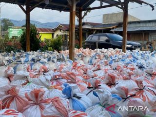Kolang Kaling Tapsel tembus pasar ekspor, Vietnam jadi tujuan utama