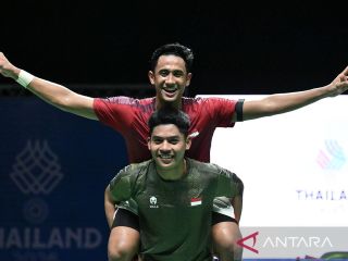 Klasemen medali SEA Games 2025: Indonesia kokoh di peringkat kedua