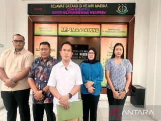 Vendor jadi tersangka kasus Smart Village Madina, penyidik dalami pihak lain