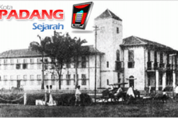 Sejarah Kota Padang