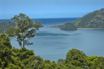 Kawasan Wisata Mandeh