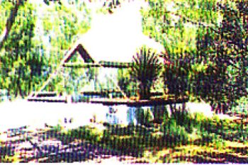 Taman Panorama Baru