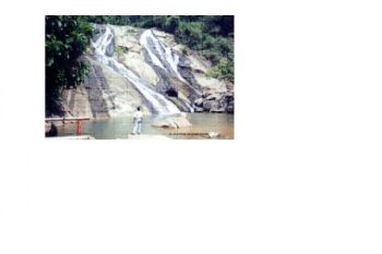 Air Terjun Bayang Sani