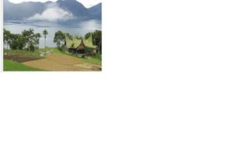DANAU MANINJAU