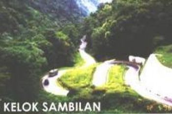 KELOK SEMBILAN