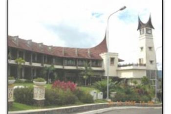 Rumah Peristirahatan Balai Campago