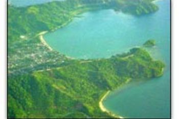 Kawasan Bukit Langkisau