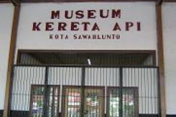 Museum Kereta Api