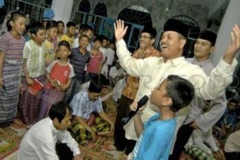 Cegah Radikalisme Lewat Didikan Subuh dan Pesantren Ramadhan