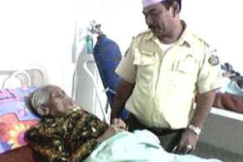 Sulit Bernafas, Satu Calon Haji Diobservasi