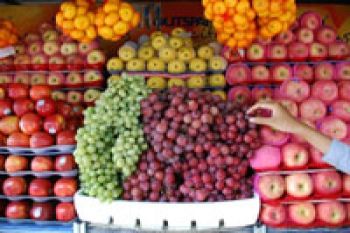 BUAH IMPORT