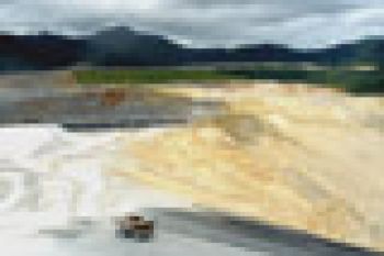 REKLAMASI NEWMONT