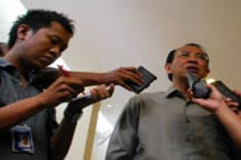 FATWA GOLPUT BERLEBIHAN