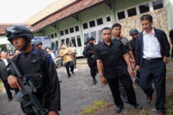 SIDANG PEMBUKTIAN LAPANGAN