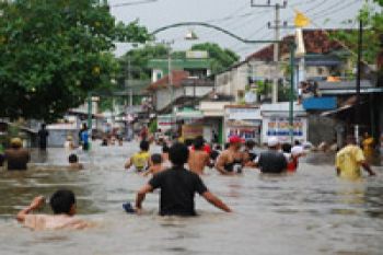BENCANA BANJIR