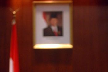 RI backs E Timor`s  bid to join Asean