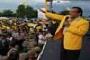 KAMPANYE GOLKAR