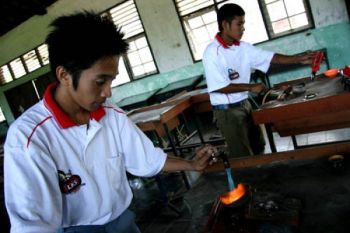 LOMBA KOMPETENSI SISWA