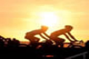 TOUR DE SINGKARAK