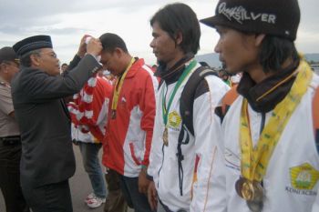 PSSI percayakan Bintang Timur Atambua wakili Indonesia di Arafura Games