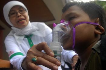 Obese mothers put children at higher risk of asthma