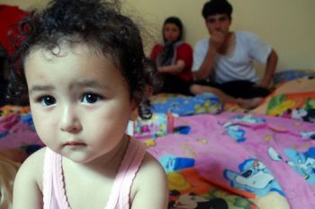 Rudenim Pekanbaru belum terima perintah perbolehkan anak imigran bersekolah di SD negeri