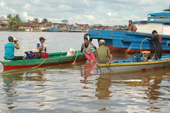 RI Minister, Australian envoy launch model REDD villages in C Kalimantan