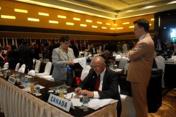 Indonesia to host fifth "our ocean conference" in october