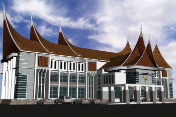 Anggota DPRD Asli Parit Malintang Miliki Peranan Besar