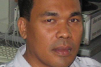 Sumbar Dilanda Panas