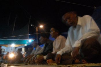 Wisata Ziarah Kebanggaan Padang Pariaman
