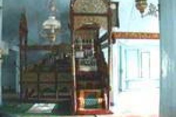 Pusat Peradaban di Kaki Gunung Merapi