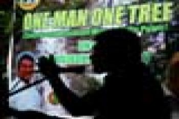 Pemprov NTB siapkan hutan sebagai sumber PAD