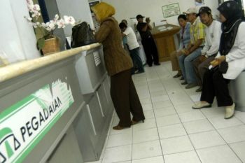 Layanan Digital gadai tanpa bunga diluncurkan PT Pegadaian (Persero)