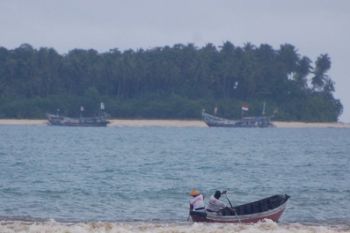 Rektor : Masih minim pemanfaatan sumberdaya kelautan Aceh