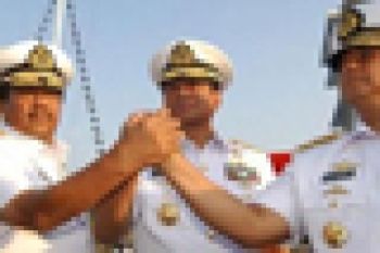 SERTIJAB PANGARMATIM