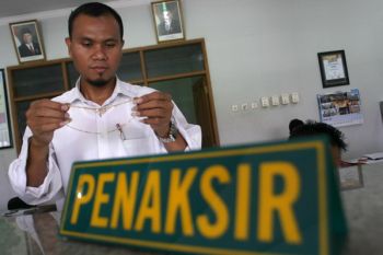 Kredit Pegadaian Palembang Lampaui Target