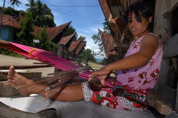 Pemkab Samosir siapkan pelayanan sambut wisatawan Lebaran