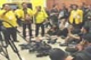 DISKRIMINASI LIPUTAN
