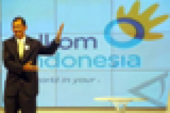 LOGO BARU TELKOM