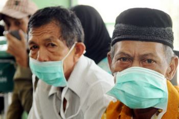 Alami gejala TB 71 orang dirujuk ke puskesmas