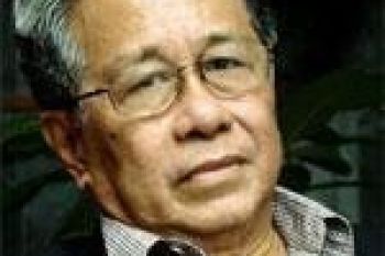 Lobi Politik dan Ekonomi di Asia