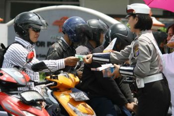 Dinkes Yogyakarta kampanyekan penggunaan masker di luar rumah