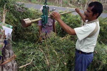 Disnaker Bantul targetkan serap 2.600 tenaga kerja pada 2023