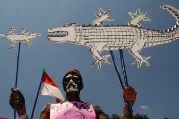 KPK: Tak akan ada lagi fenomena Cicak vs Buaya