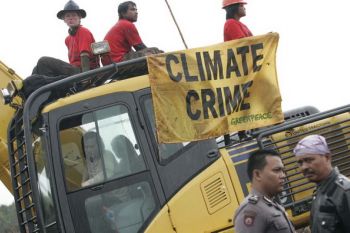 Youth to speak out on climate change